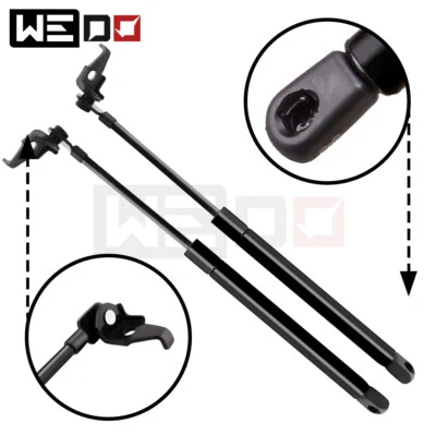 Juego de 2 soportes de elevación de capó para Toyota Camry Lexus ES300 1997-2001 amortiguadores puntales Foto 1 de 4