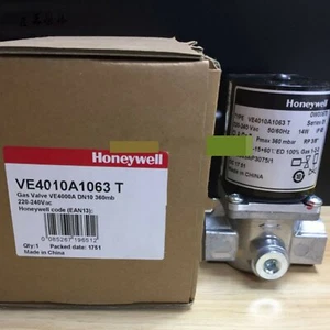 1PC Brand New Honeywell VE4010A1063T gas solenoid valve Free Shipping#LJ - Picture 1 of 3