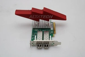 Dell 0TCK3G 16GB Dual Port Host Bus Adapter QLE2692 Low Profile - Picture 1 of 7
