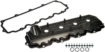 Dorman   Oe Solutions Engine Valve Cover P N 264 997 - Image 1 of 4