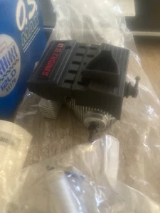 NEW O.S MAX 12LD VINTAGE ENGINE FIT 1/8 TGX TGR TG10R TG10 KYOSHO SUPER 10 HPI - Picture 1 of 3