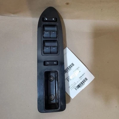 Driver Front Door Switch Driver's Window Master Fits 05-07 FIVE HUNDRED 265857 - Image 1 of 4