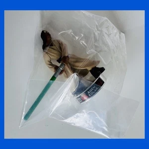 STAR WARS ATTACKTIX - AGEN KOLAR, CHROME BASE - New in Plastic - Picture 1 of 4