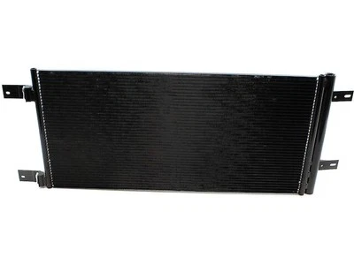 Para 2011-2016 Ford F250 Super Duty A/C condensador Kool Vue 65765CWHT 2012 2013 - Imagem 1 de 2