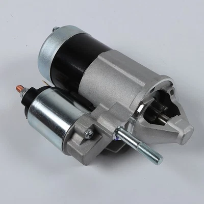 Arranque 17764 para 2005 2006 2007 2008 2009 Kia Sportage Hyundai Tucson 2,7 L V6 Foto 1 de 3