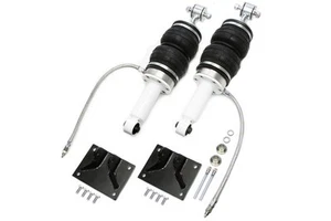 Kit Assetto Pneumatico Asse Anteriore Ferrari 360 Modena 360 Spider 1999-2005 - Imagen 1 de 1