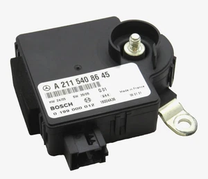 Módulo Electrónico MERCEDES-BENZ W211 A2115408645 A 211 540 86 45 GARANTIA - Bild 1 von 4