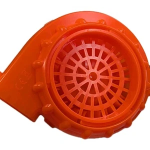 USB Mini Fan Blower For Blow Up Decor Or Inflatable Costume - Ship Free From USA - Picture 1 of 8