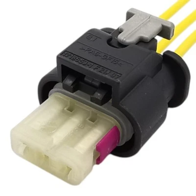 Kabelreparatursatz Stecker für BMW PDC Parksensoren - Bild 1 von 4