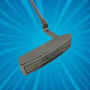 Cleveland HB Soft Milled #4 Putter / 34 Inch - Picture 1 of 8