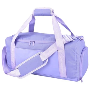 24L Duffle Bag with Shoes Compartment,Overnight Weekender Travel Gym athletic... - Bild 1 von 7