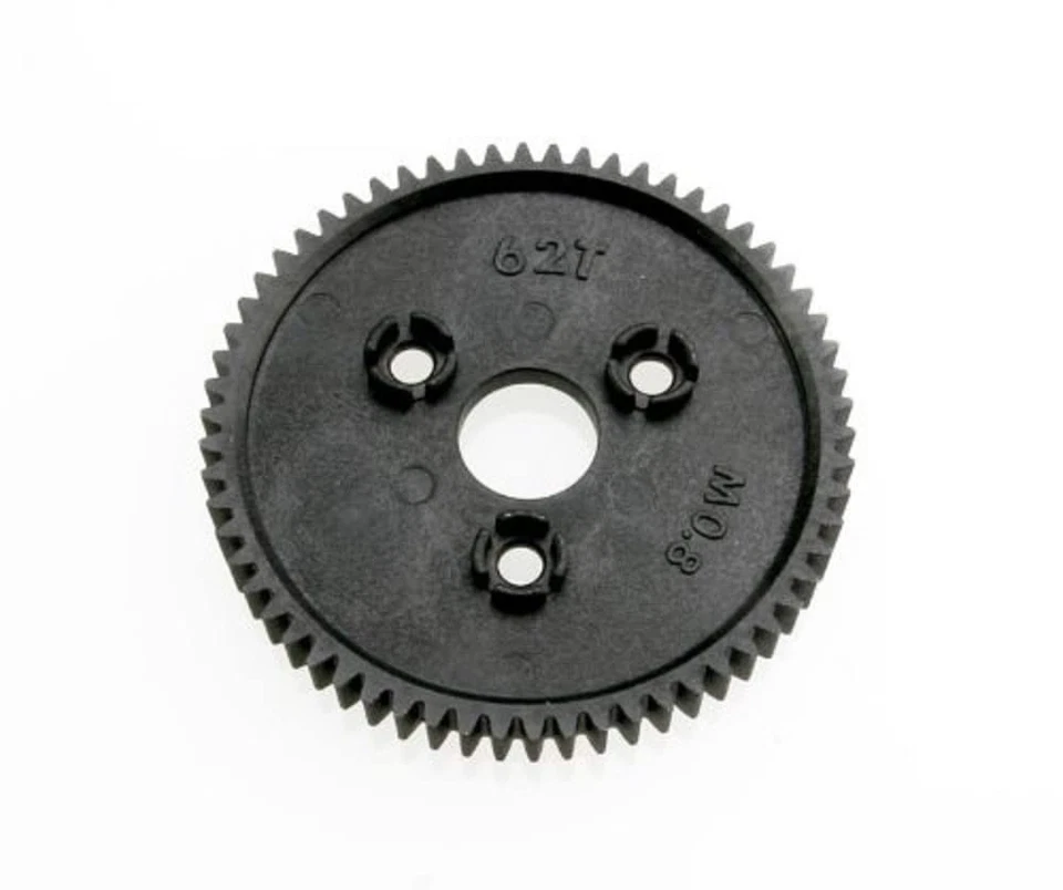 Traxxas 3959" 62-Tooth Spur Gear Model Car Parts, S - Image 1 of 1
