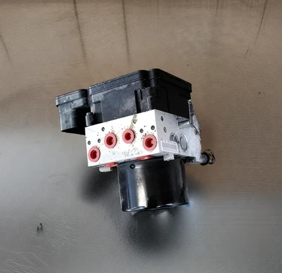 2011 Chrysler Town & Country Dodge Caravan ABS Anti-Lock Brake Pump Assembly Oem Foto 1 de 4