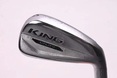 Cobra King Utility #4 Iron / 22.5 Degree / Regular Flex Catalyst 60 Shaft - Image 1 of 4