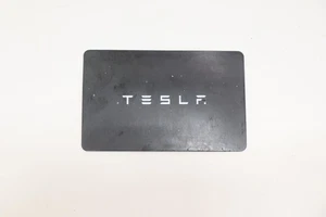 2020 - 2024 TESLA MODEL Y KEYLESS ENTRY DIGITAL KEY REMOTE CARD OEM - Bild 1 von 8