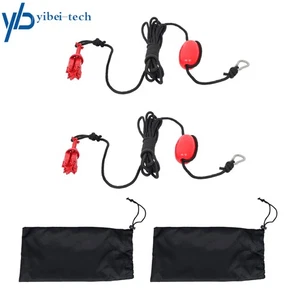 Fit For Grapnel Boat Marine Kayak Anchor Set Red Folding 0.7KG 2-Pack - Picture 1 of 10