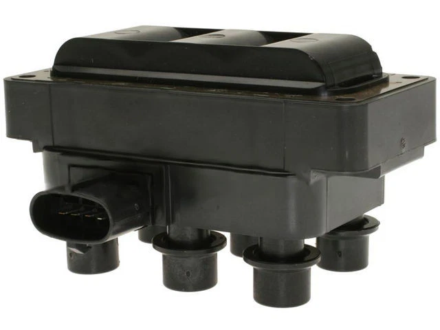 For 1997 Ford F150 Ignition Coil SMP 96894XMWT 4.2L V6 - Imagem 1 de 2