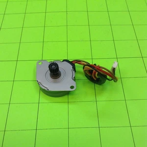 Visioneer Onetouch 5800U FU66BG Scanner Motor S35T2-2701/24HOEA 66000000046A - Picture 1 of 4