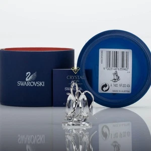 Figura SWAROVSKI SCS 2004 zapatos de ballet de Anna 663596 - Imagen 1 de 7