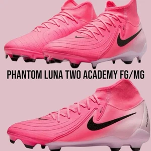 Nike Phantom Luna 2 Academy FG Mad Brilliance Pack FD6725600 Men’s Size 10/W11.5 - Picture 1 of 13