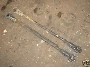 77 POLARIS ELECTRA 440 F/C TIE RODS & ENDS # - Bild 1 von 1