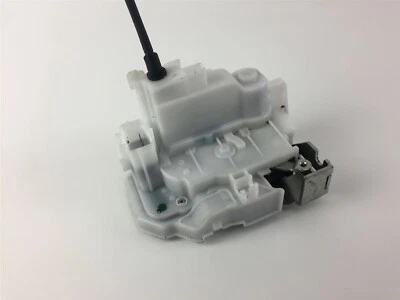 Z4160 FIAT DOOR LOCK 519876030 - Image 1 of 4