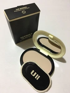 Ultima II THE NAKEDS PRESSED POWDER 2P / Extremely RARE / New / Contour - Picture 1 of 12