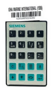 Siemens 7ML 58302AH Intrinsically Safe Programmer - Picture 1 of 6