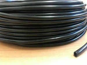 4mm (ID) 6mm (OD) Micro Irrigation Tubing - Choose your length - Picture 1 of 5