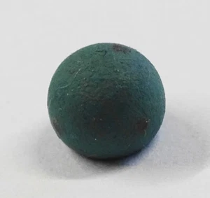 MONTRE LIP TALLON COURONNE BOULE BLEUE - Imagen 1 de 2