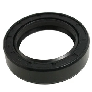 OIL SEAL TC - TC12527 35mm x 62mm x 7mm - TWIN LIP - RUBBER - Picture 1 of 1