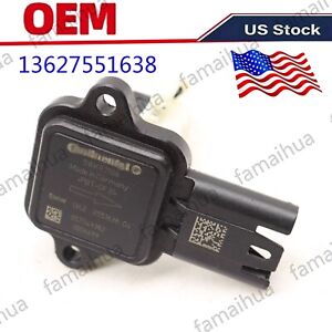 MAF Mass Air Flow Sensor For BMW 128i 328i 328xi 528i X3 X5 Z4 7551638 5WK97508