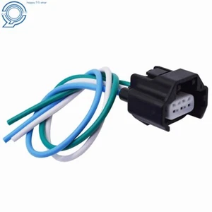 AC Pressure Switch Sensor Connector Plug For 2000-2012 Nissan Sentra Maxima - Picture 1 of 6