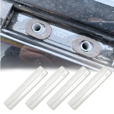 Крыши для Toyota RAV4 2009-2016 2017 2018 годов выпуска боковые накладки молдинги - Изображение 1 из 4