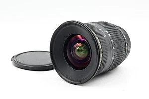Tamron AF A05 17-35mm f2.8-4 Di SP LD IF Lens Nikon #142 - Picture 1 of 7