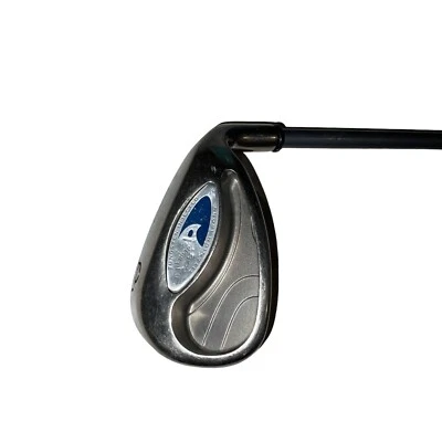 Callaway Hawkeye Tungsten Injected Titanium P PW Iron LIGHT Flex Graphite Club - Image 1 of 4