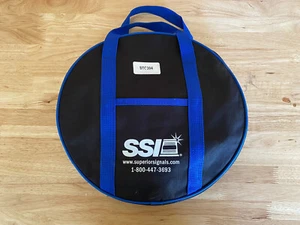 Superior Signals Inc STC304, Conjunto de refuerzo, 4 AWG-30' - Nueva caja abierta - Imagen 1 de 3