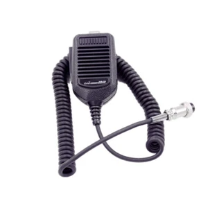 Mikrofon HM36 do ICOM IC718 7600 7800 IC756 IC735 Telefon komórkowy Mikrofon PTT - Zdjęcie 1 z 13