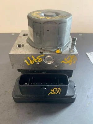 ✅ Bomba ABS NISSAN MURANO 2017 PN:47660-5AE0A OEM Foto 1 de 4