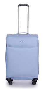 Stratic Light+ Trolley M Trolley Light Blue hellblau Neu - Bild 1 von 8