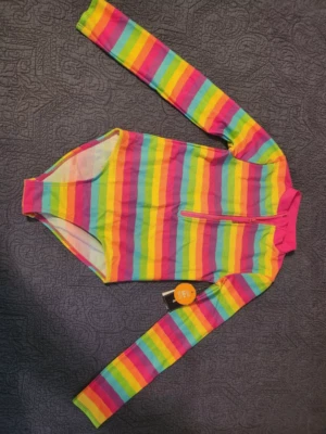 NWT  GYMBOREE  girls Swimming Suit  Sz 12  New With Tags - Image 1 of 4