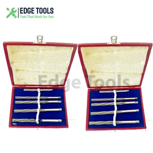 HSS Valve Guide Reamer 10X Combo 3MM 4MM 4.25MM 4.50MM 4.75 5 5.25 5.50 5.75 6MM - Picture 1 of 5