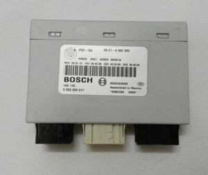PDC PARKING AID CONTROL MODULE ASSIST BMW E81 E82 E87 E88 E90 E84 E89 1 3 X1 Z4 - Picture 1 of 1