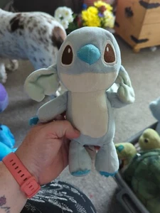 Disney Baby Stitch Light Up Cheeks - Picture 1 of 4