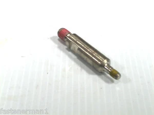 (2) New OEM Polaris 5133129 3/8-16 X M6 X 1.0 X 2.69" STUD W/PAT Stainless Steel - Picture 1 of 2