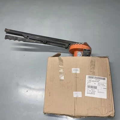 Xomox 6” XLD21 Valve 6in CL150 DI-PFA En-js1049, New - Image 1 of 4