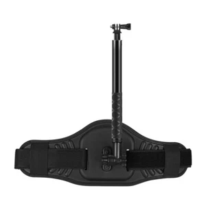 Camera Back Bar Waist Strap with Selfie Stick Belt Bracket for Insta360 ONE O9I8 - Picture 1 of 7