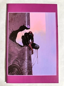 Cómics de Marvel Amazing Spider-Man #800 (2018) Moebius variante virgen 1:100 - Imagen 1 de 3