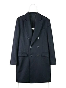 Ami man coat - Picture 1 of 12