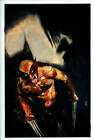 Predator Vs Wolverine #1 Marvel NM- (2023) 1:100 Variant Alex Maleev Virgin